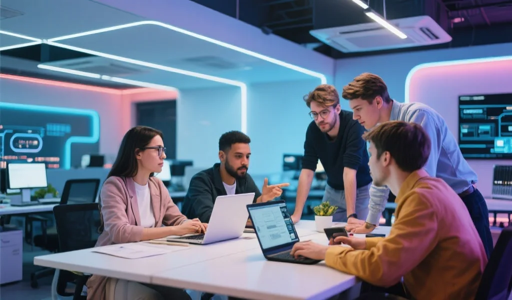 探秘杏鑫娱乐：我们如何打造亚洲领先的娱乐平台