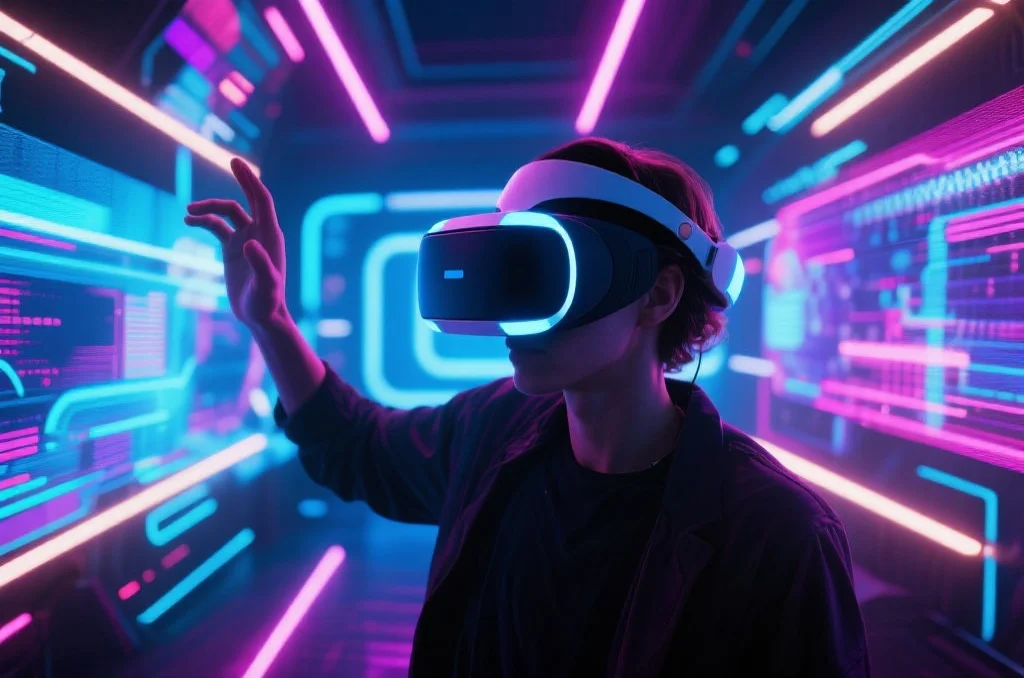 杏鑫娱乐官网2025年度改版前瞻：探索未来娱乐新趋势